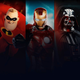 Imagen para el artículo titulado Todas las series y películas que traerá el catálogo de Disney+ en España